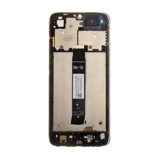 Modul Display LCD cu Touchscreen și Ramă pentru Xiaomi Redmi A1 / A1+ / A2 / A2+ Modul Display LCD cu Touchscreen și Ramă pentru Xiaomi Redmi A1 / A1+ / A2 / A2+ (Bakr, 57983118221) by www.silkase.ro