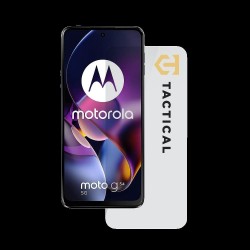 Folie de Sticlă Tactical Glass Shield 2.5D pentru Motorola G54 5G / Power Edition, Transparentă