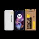 Folie de Sticlă Tactical Glass Shield 2.5D pentru Motorola G54 5G / Power Edition, Transparentă (Bakr, 57983118233) by www.silkase.ro