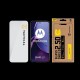Folie de Sticlă Tactical Glass Shield 2.5D pentru Motorola G84 5G, Transparentă (Bakr, 57983118235) by www.silkase.ro