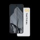 Folie de Sticlă 5D Tactical Glass Shield pentru Google Pixel 8 Pro, Neagră Folie de Sticlă 5D Tactical Glass Shield pentru Google Pixel 8 Pro, Neagră (Bakr, 57983118238) by www.silkase.ro