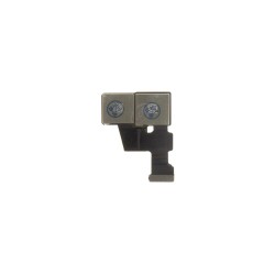 Set Camere Spate iPhone 12 Pro - Ansamblu Triplu 12/12/12 Mpx