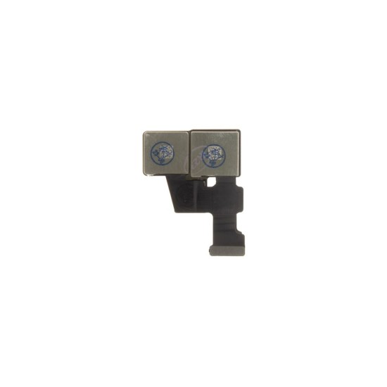 Set Camere Spate iPhone 12 Pro - Ansamblu Triplu 12/12/12 Mpx (Piese Schimb, 57983118382) by www.silkase.ro