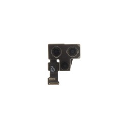 Set Camere Spate iPhone 12 Pro - Ansamblu Triplu 12/12/12 Mpx