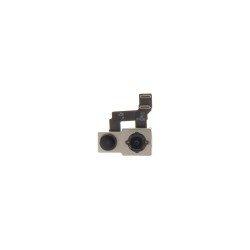Set Modul Camera Spate pentru iPhone 12 Mini, Rezoluție Duală 12/12 Mpx