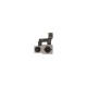 Set Modul Camera Spate pentru iPhone 12 Mini, Rezoluție Duală 12/12 Mpx Set Modul Camera Spate pentru iPhone 12 Mini, Rezoluție Duală 12/12 Mpx (Bakr, 57983118384) by www.silkase.ro