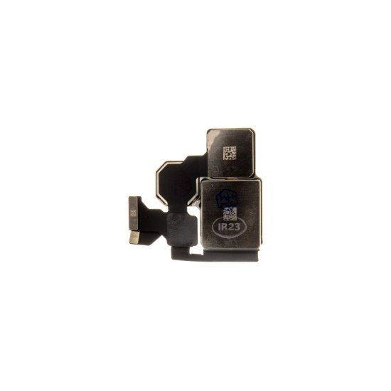 Camera Spate iPhone 13 Pro / 13 Pro Max - Modul Complet 12/12/12 Mpx (Piese Schimb, 57983118387) by www.silkase.ro