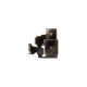 Camera Spate iPhone 13 Pro / 13 Pro Max - Modul Complet 12/12/12 Mpx (Piese Schimb, 57983118387) by www.silkase.ro