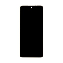Modul Display LCD cu Touchscreen pentru Motorola G14 / G54 / G54 Power, Negru