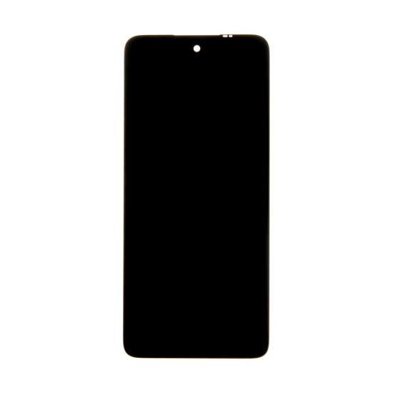 Modul Display LCD cu Touchscreen pentru Motorola G14 / G54 / G54 Power, Negru Modul Display LCD cu Touchscreen pentru Motorola G14 / G54 / G54 Power, Negru (Bakr, 57983118405) by www.silkase.ro