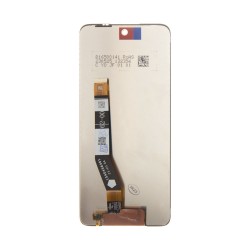 Modul Display LCD cu Touchscreen pentru Motorola G14 / G54 / G54 Power, Negru Modul Display LCD cu Touchscreen pentru Motorola G14 / G54 / G54 Power, Negru