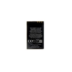 Acumulator Baterie Nokia BL-4CT, 860mAh Li-Ion (OEM) Acumulator Baterie Nokia BL-4CT, 860mAh Li-Ion (OEM)