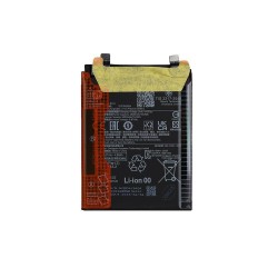 Acumulator Baterie Originală Xiaomi Poco X5 5G (BP4J), 5000mAh (Service Pack) Acumulator Baterie Originală Xiaomi Poco X5 5G (BP4J), 5000mAh (Service Pack)