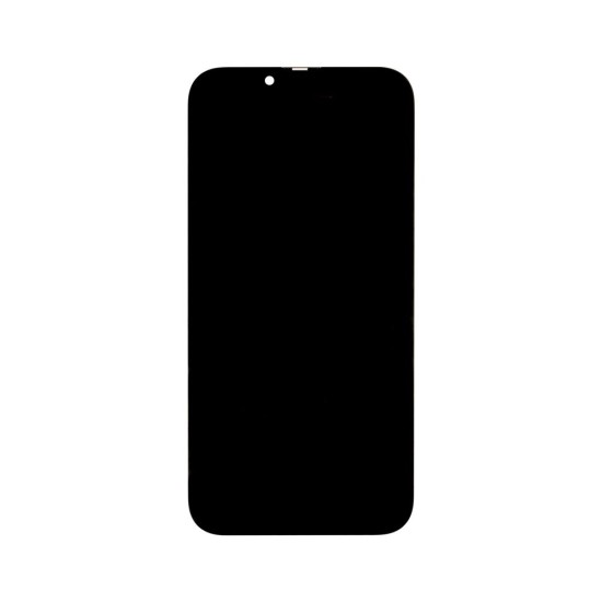 Display Ecran Soft OLED cu Touchscreen pentru iPhone 13 Pro Display Ecran Soft OLED cu Touchscreen pentru iPhone 13 Pro (Bakr, 57983118499) by www.silkase.ro