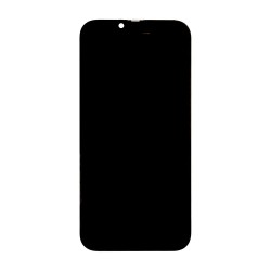 Display Ecran Soft OLED cu Touchscreen pentru iPhone 13 Pro Max