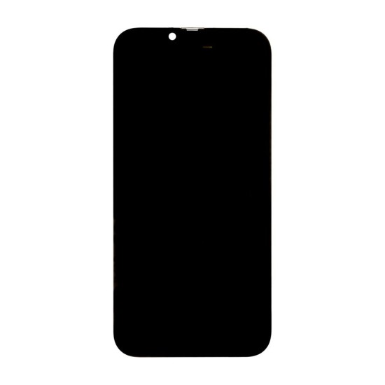 Display Ecran Soft OLED cu Touchscreen pentru iPhone 13 Pro Max Display Ecran Soft OLED cu Touchscreen pentru iPhone 13 Pro Max (Bakr, 57983118500) by www.silkase.ro