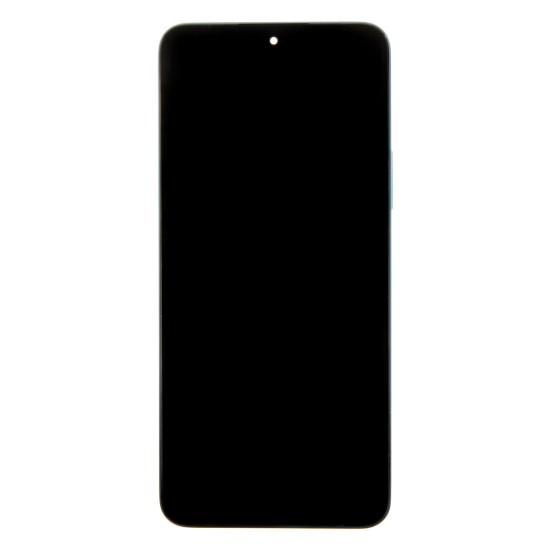 Modul Display LCD cu Touchscreen și Ramă pentru Honor X8a / 90 Lite, Albastru (Cyan Lake) Modul Display LCD cu Touchscreen și Ramă pentru Honor X8a / 90 Lite, Albastru (Cyan Lake) (Bakr, 57983118501) by www.silkase.ro