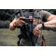 Husa Tactical MagForce Aramidă (MagSafe) pentru Samsung Galaxy S23 FE, Neagră (Bakr, 57983118526) by www.silkase.ro