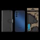 Husa Tactical Field Notes pentru Samsung Galaxy A15 4G/5G, Black Husa Tactical Field Notes pentru Samsung Galaxy A15 4G/5G, Black (Bakr, 57983118540) by www.silkase.ro