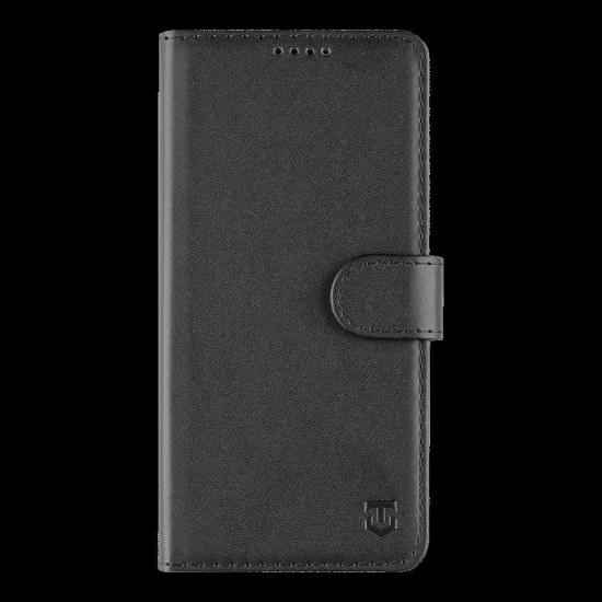 Husa Tactical Field Notes pentru Samsung Galaxy A15 4G/5G, Black Husa Tactical Field Notes pentru Samsung Galaxy A15 4G/5G, Black (Bakr, 57983118540) by www.silkase.ro