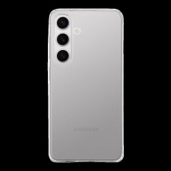 Husa Tactical TPU pentru Samsung Galaxy S24, Transparentă