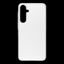 Husa Tactical TPU pentru Samsung Galaxy A55 5G, Transparentă Husa Tactical TPU pentru Samsung Galaxy A55 5G, Transparentă