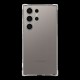 Husa Tactical TPU Plyo pentru Samsung Galaxy S24 Ultra, Transparentă Husa Tactical TPU Plyo pentru Samsung Galaxy S24 Ultra, Transparentă (Bakr, 57983118570) by www.silkase.ro