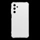 Husa Tactical TPU Plyo pentru Samsung Galaxy A25 5G, Transparentă (Bakr, 57983118573) by www.silkase.ro