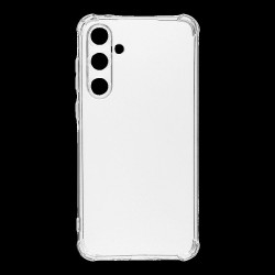 Husa Tactical TPU Plyo pentru Samsung Galaxy A35 5G, Transparentă Husa Tactical TPU Plyo pentru Samsung Galaxy A35 5G, Transparentă
