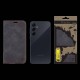 Husa Tactică Tactical Xproof pentru Samsung Galaxy A55 5G, Negru (Black Hawk) (Bakr, 57983118583) by www.silkase.ro