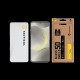 Folie de Sticlă 5D Tactical Glass Shield pentru Samsung Galaxy S24 / S25, Neagră Folie de Sticlă 5D Tactical Glass Shield pentru Samsung Galaxy S24 / S25, Neagră (Bakr, 57983118584) by www.silkase.ro