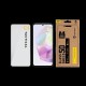 Folie de Sticlă 5D Tactical Glass Shield pentru Samsung Galaxy A35 5G, Neagră Folie de Sticlă 5D Tactical Glass Shield pentru Samsung Galaxy A35 5G, Neagră (Bakr, 57983118590) by www.silkase.ro