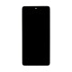 Modul Display LCD cu Touchscreen și Ramă pentru Xiaomi Redmi Note 12 Pro+ 5G, Negru (Service Pack) Modul Display LCD cu Touchscreen și Ramă pentru Xiaomi Redmi Note 12 Pro+ 5G, Negru (Service Pack) (Bakr, 560001M16U00) by www.silkase.ro