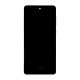 Modul Display LCD cu Touchscreen și Ramă pentru Samsung Galaxy S20 FE (G780/G781), Bleumarin (Bakr, 57983118616) by www.silkase.ro