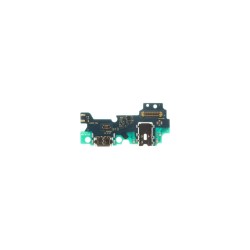 Modul Placă de Bază cu Conector Încărcare Samsung Galaxy A32 4G (A325F) (Service Pack)