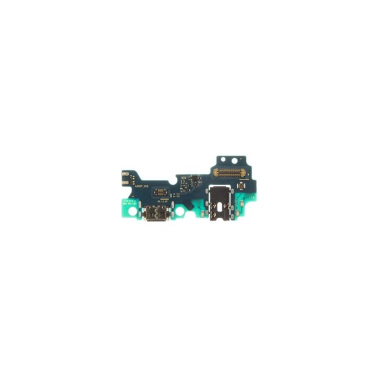 Modul Placă de Bază cu Conector Încărcare Samsung Galaxy A32 4G (A325F) (Service Pack) Modul Placă de Bază cu Conector Încărcare Samsung Galaxy A32 4G (A325F) (Service Pack) (Bakr, GH96-14244A) by www.silkase.ro
