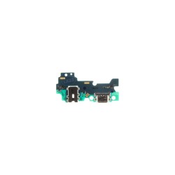 Modul Placă de Bază cu Conector Încărcare Samsung Galaxy A32 4G (A325F) (Service Pack)