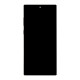 Modul Display LCD cu Touchscreen și Ramă pentru Samsung Galaxy Note 10+ (N975), Negru Modul Display LCD cu Touchscreen și Ramă pentru Samsung Galaxy Note 10+ (N975), Negru (Bakr, 57983118631) by www.silkase.ro