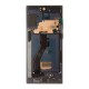 Modul Display LCD cu Touchscreen și Ramă pentru Samsung Galaxy Note 10+ (N975), Negru Modul Display LCD cu Touchscreen și Ramă pentru Samsung Galaxy Note 10+ (N975), Negru (Bakr, 57983118631) by www.silkase.ro