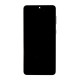 Modul Display LCD cu Touchscreen și Ramă pentru Samsung Galaxy S21+ (G996), Negru (Phantom Black) Modul Display LCD cu Touchscreen și Ramă pentru Samsung Galaxy S21+ (G996), Negru (Phantom Black) (Bakr, 57983118633) by www.silkase.ro