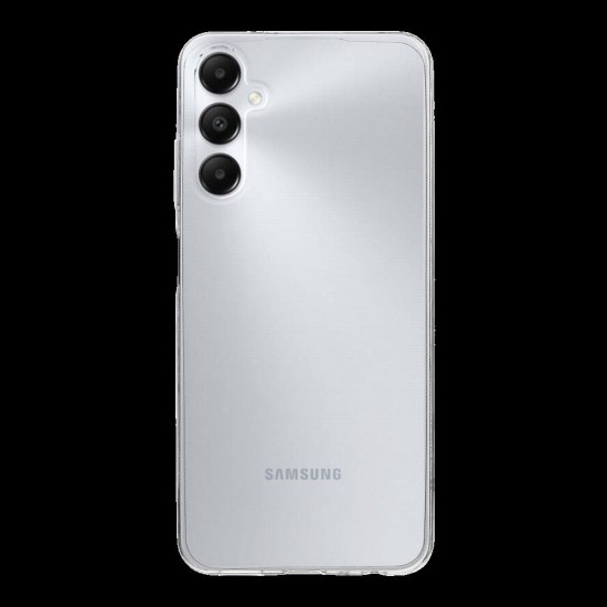 Husa Tactical TPU pentru Samsung Galaxy A05s, Transparentă (Bakr, 57983118747) by www.silkase.ro