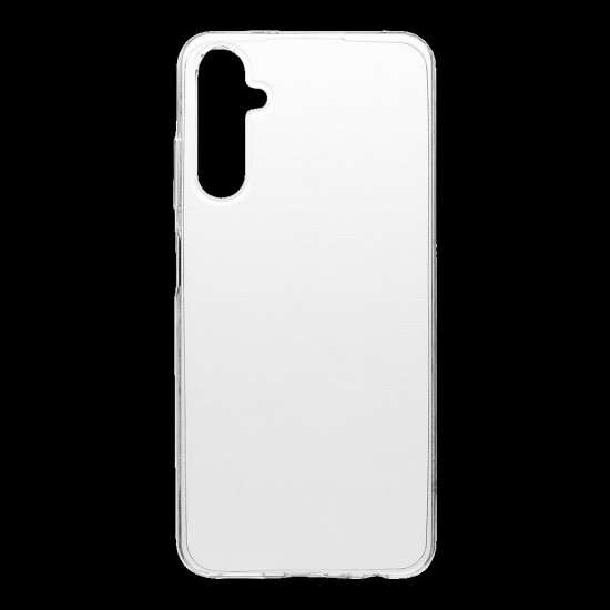 Husa Tactical TPU pentru Samsung Galaxy A05s, Transparentă (Bakr, 57983118747) by www.silkase.ro