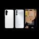 Husa Tactical TPU pentru Samsung Galaxy A05s, Transparentă (Bakr, 57983118747) by www.silkase.ro