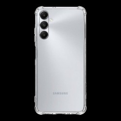 Husa Tactical TPU Plyo pentru Samsung Galaxy A05s, Transparentă