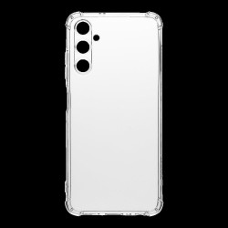 Husa Tactical TPU Plyo pentru Samsung Galaxy A05s, Transparentă