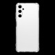 Husa Tactical TPU Plyo pentru Samsung Galaxy A05s, Transparentă Husa Tactical TPU Plyo pentru Samsung Galaxy A05s, Transparentă (Bakr, 57983118748) by www.silkase.ro