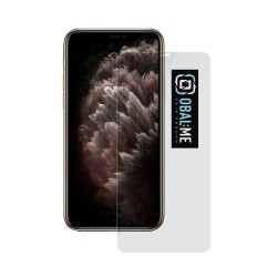 Pachet 10 Folii de Sticlă OBAL:ME 2.5D pentru Apple iPhone 11 Pro / XS / X, Transparente