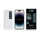 Set 10 Folii de Protecție din Sticlă OBAL:ME 2.5D pentru Apple iPhone 14 Pro, Clear Set 10 Folii de Protecție din Sticlă OBAL:ME 2.5D pentru Apple iPhone 14 Pro, Clear (Bakr, 57983118788) by www.silkase.ro