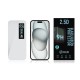 Pachet 10 Folii de Sticlă OBAL:ME 2.5D pentru Apple iPhone 15 / 16, Transparente Pachet 10 Folii de Sticlă OBAL:ME 2.5D pentru Apple iPhone 15 / 16, Transparente (Bakr, 57983118790) by www.silkase.ro