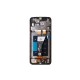 Modul Display LCD cu Touchscreen și Ramă pentru Samsung Galaxy A14 5G (A146), Negru (Bakr, 57983118820) by www.silkase.ro